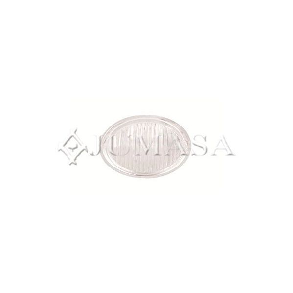 Jumasa Farolim Lateral Reversivel Branca wy5w 2 - 44081228