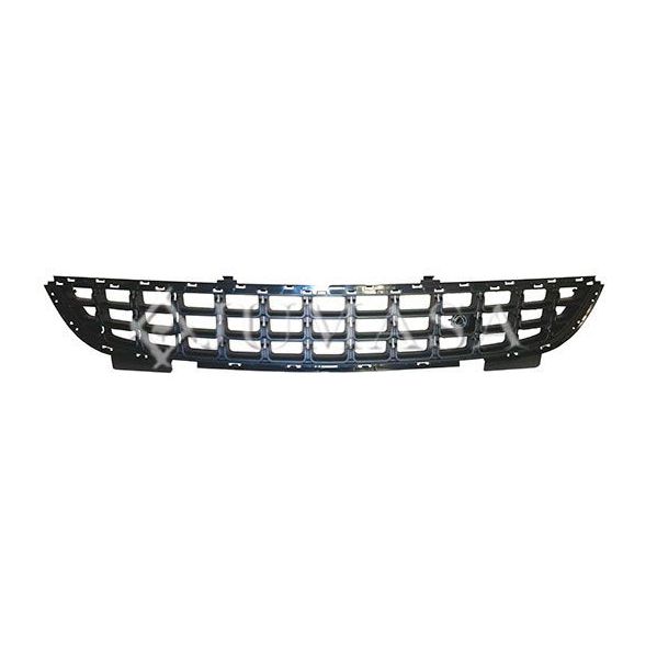Jumasa Grelha Central Para-choques Frontal 2011 - 22033054