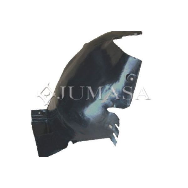 Jumasa Resguardo Cave Roda Frontal Esquerdo Peç - 08733535