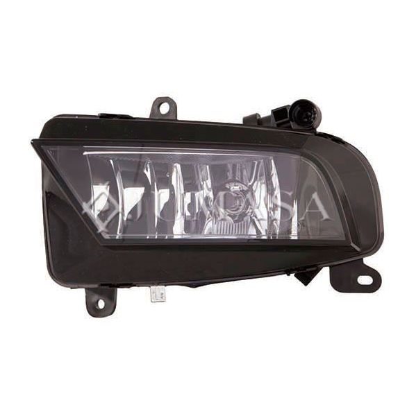 Jumasa Luz Nevoeiro Direito h8 Tipo He - 39320439