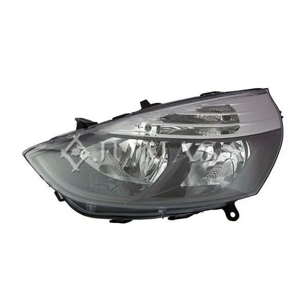 Jumasa Luz Esquerdo Eletrico com Motor/base Pre - 38314005