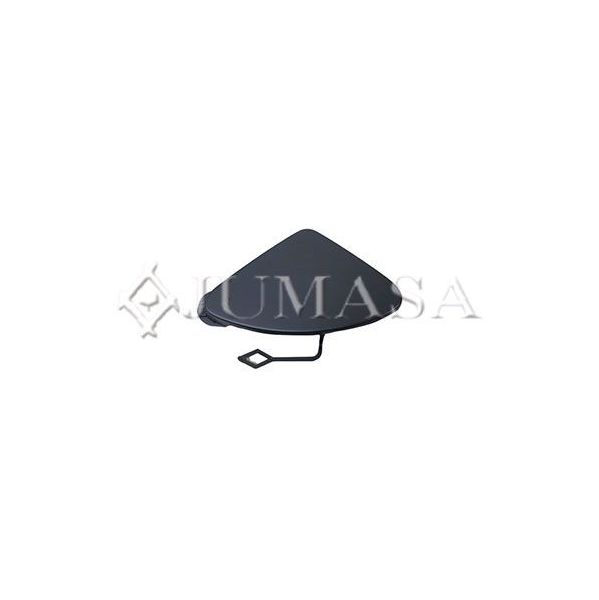 Jumasa Tampa Gancho Para-choques Frontal Primar - 28030548