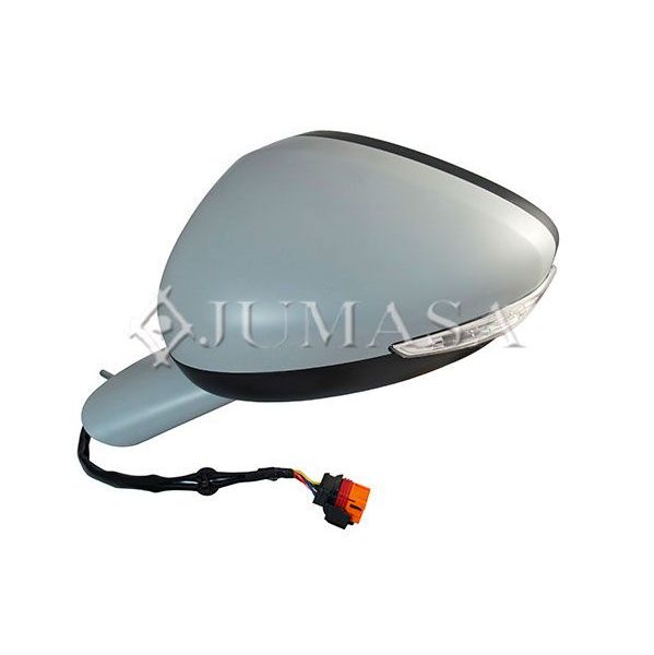 Jumasa Retrovisor Exterior - 54423544