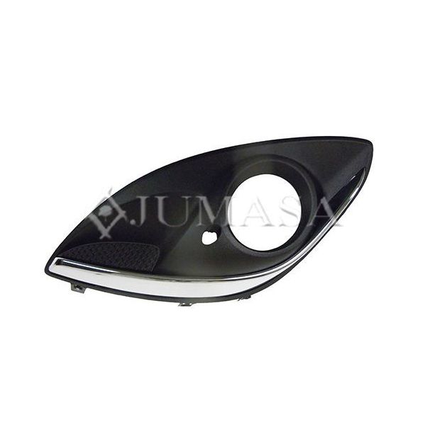 Jumasa Grelha de Ventilador, Pára-choques - 22313054