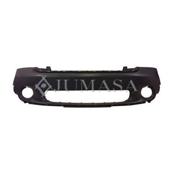 Jumasa Para-choques Frontal Primario com Friso - 25132215