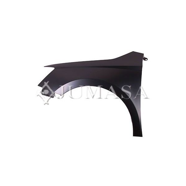 Jumasa Guarda Lama Frontal Direita - 08324707