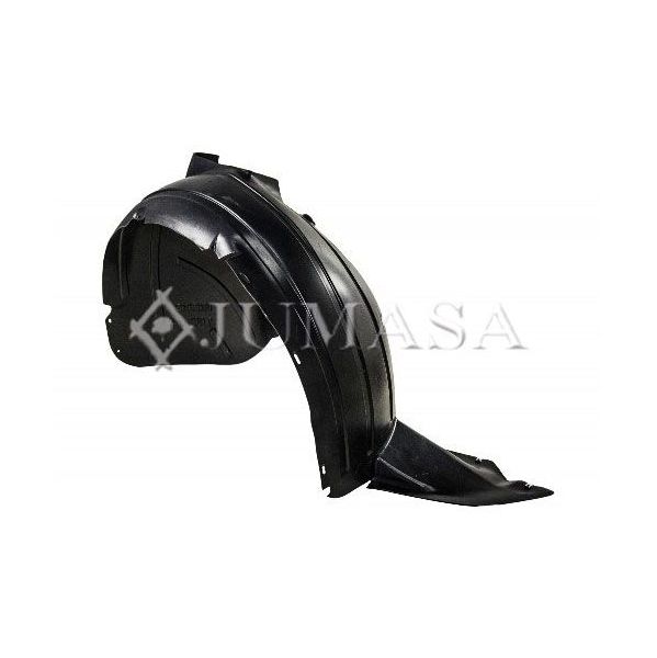 Jumasa Resguardo Cave Roda Frontal Dereito - 08725571