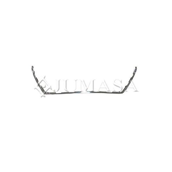 Jumasa Quadro Grelha Para-choques Frontal Croma - 22385143