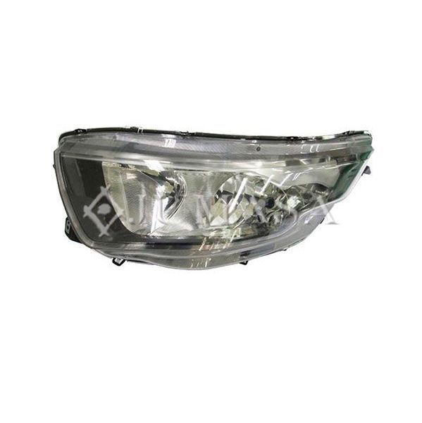 Jumasa Luz de Dia Esquerdo Eletrico com Motor/b - 38311691