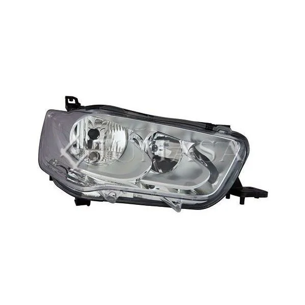 Jumasa Luz de Dia Direito Eletrico h7+h1+py21w+ - 38341084