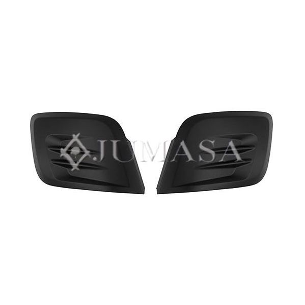 Jumasa Grelha de Ventilador, Pára-choques - 28001078