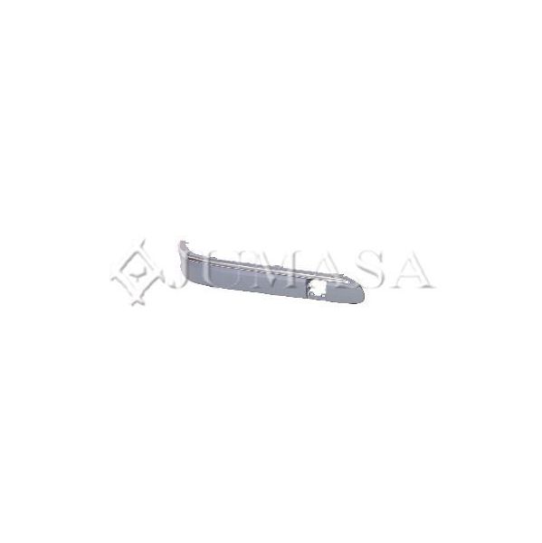 Jumasa Friso, Pára-choques - 28312025