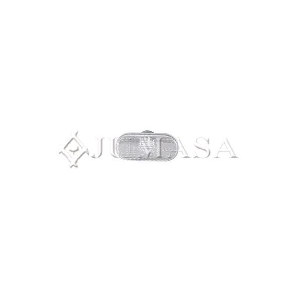 Jumasa Farolim Lateral Reversivel Branca - 44084093