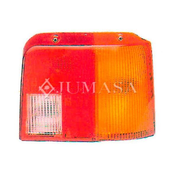 Jumasa Farolim Traseira Esquerda - 42143520