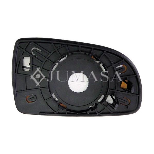 Jumasa Vidro de Espelho, Espelho Retrovisor Ext - 55011451