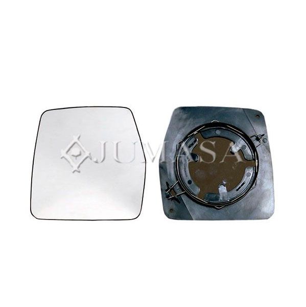 Jumasa Vidro com Suporte Dereito Manual, Convex - 55121051