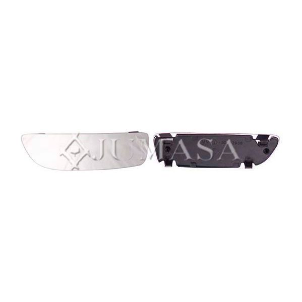 Jumasa Vidro de Espelho, Espelho Retrovisor Ext - 55511253