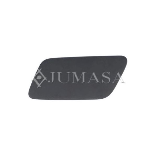Jumasa Tampa Lavafarois Esquerda Para-choques F - 28010438