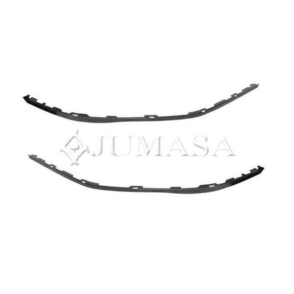 Jumasa Kit Spoiler Para-choques Frontal - 26033572