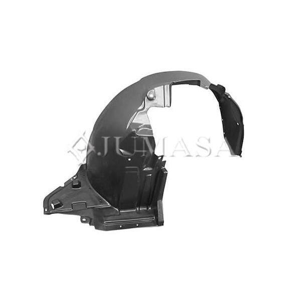 Jumasa Resguardo Cave Roda Frontal Dereito - 08722675