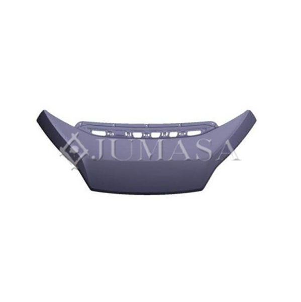 Jumasa Capô Frontal - 05031259
