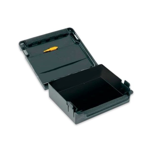 Televes Cofre Exterior Cinza Modelo Grande - 4163