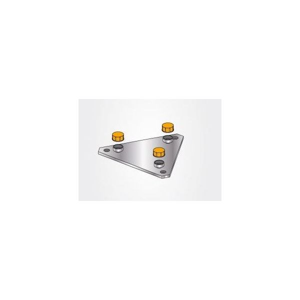 Televes Base180 RPR Fixa - 3038