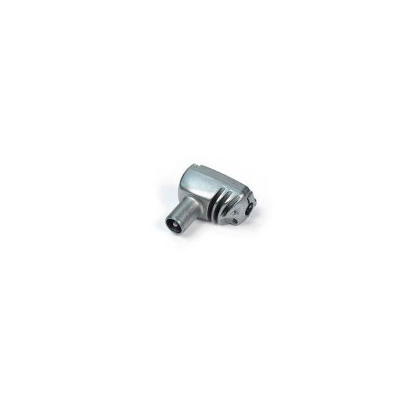 Televes Conector Angular Blindado Class A+ PRO Easy F Macho "CEI - 413210