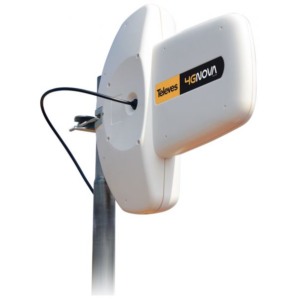 Televes Antena 4GNOVA 4G/LTE - 650102