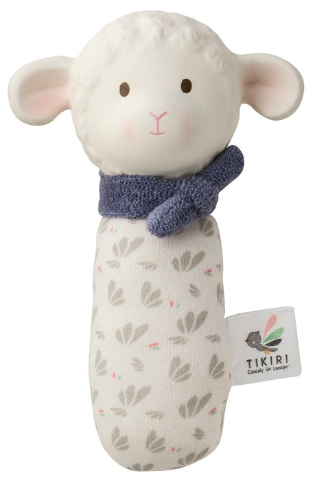 Saro - Lila&Lucas Lamb Sweet Squeaker