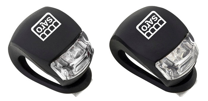 Saro - Buggy Lights