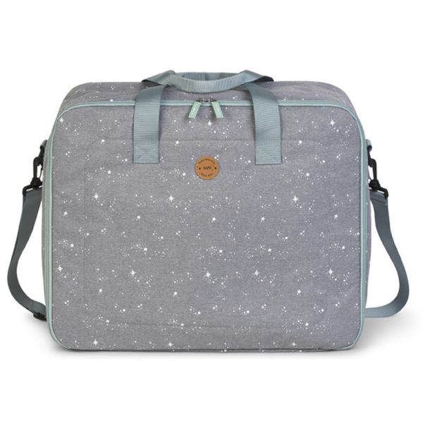 Saro Mala De Viagem Infantil Galaxy Mint