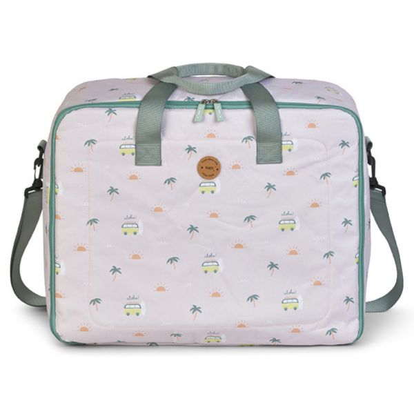 Saro Mala De Viagem Infantil Aloha