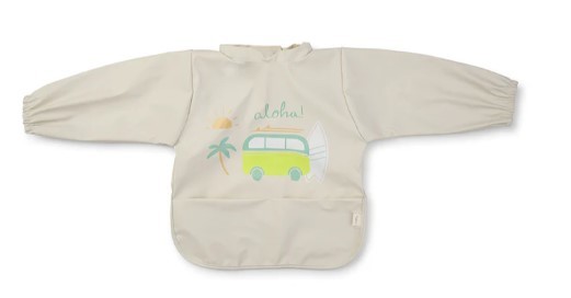 Saro Babete com Mangas Aloha