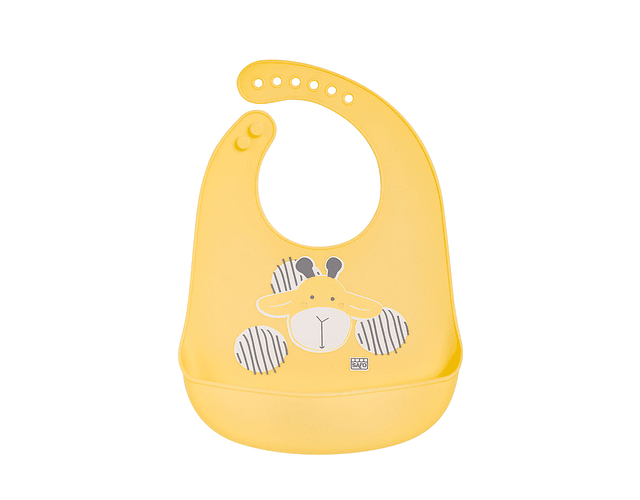 Saro Babete Silicone