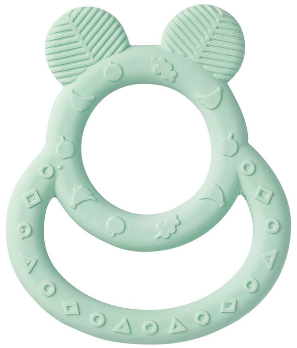 Saro - Nature Toy Soft Ears Hortelã