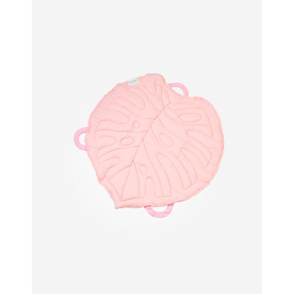 Saro Manta Relax Slow Life Rosa - Saro17383