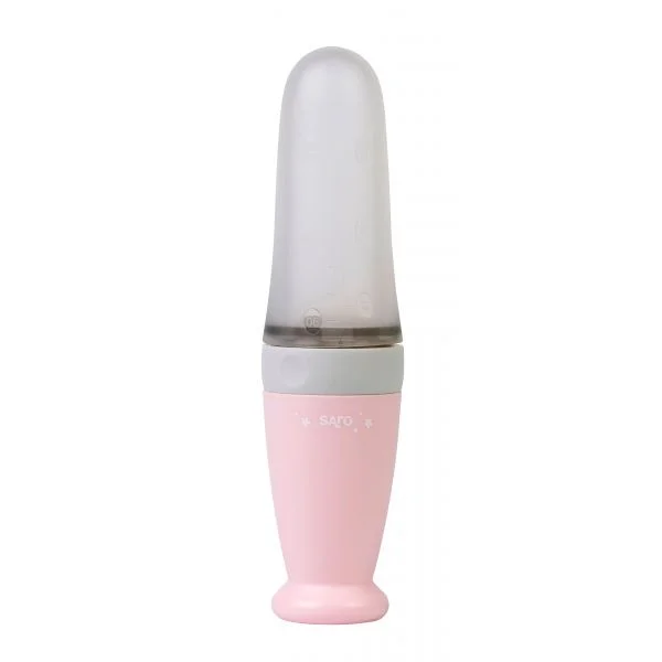 Saro Colher Doseadora 90ml Rosa