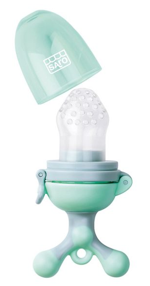 Saro Alimentador de Silicone "Aliment-up" - 2550