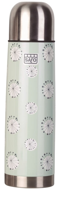 Saro - Termo para Líquidos (500 ml.) Hortelã
