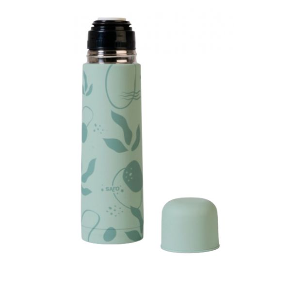 Saro Termo Liquidos Verde 500ML