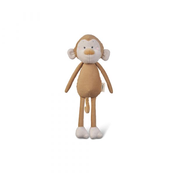 Saro Peluche Macaco Patudo Jungle Party