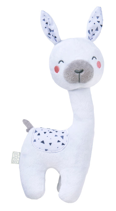 Saro - Boneco Wild Colors Alpaca