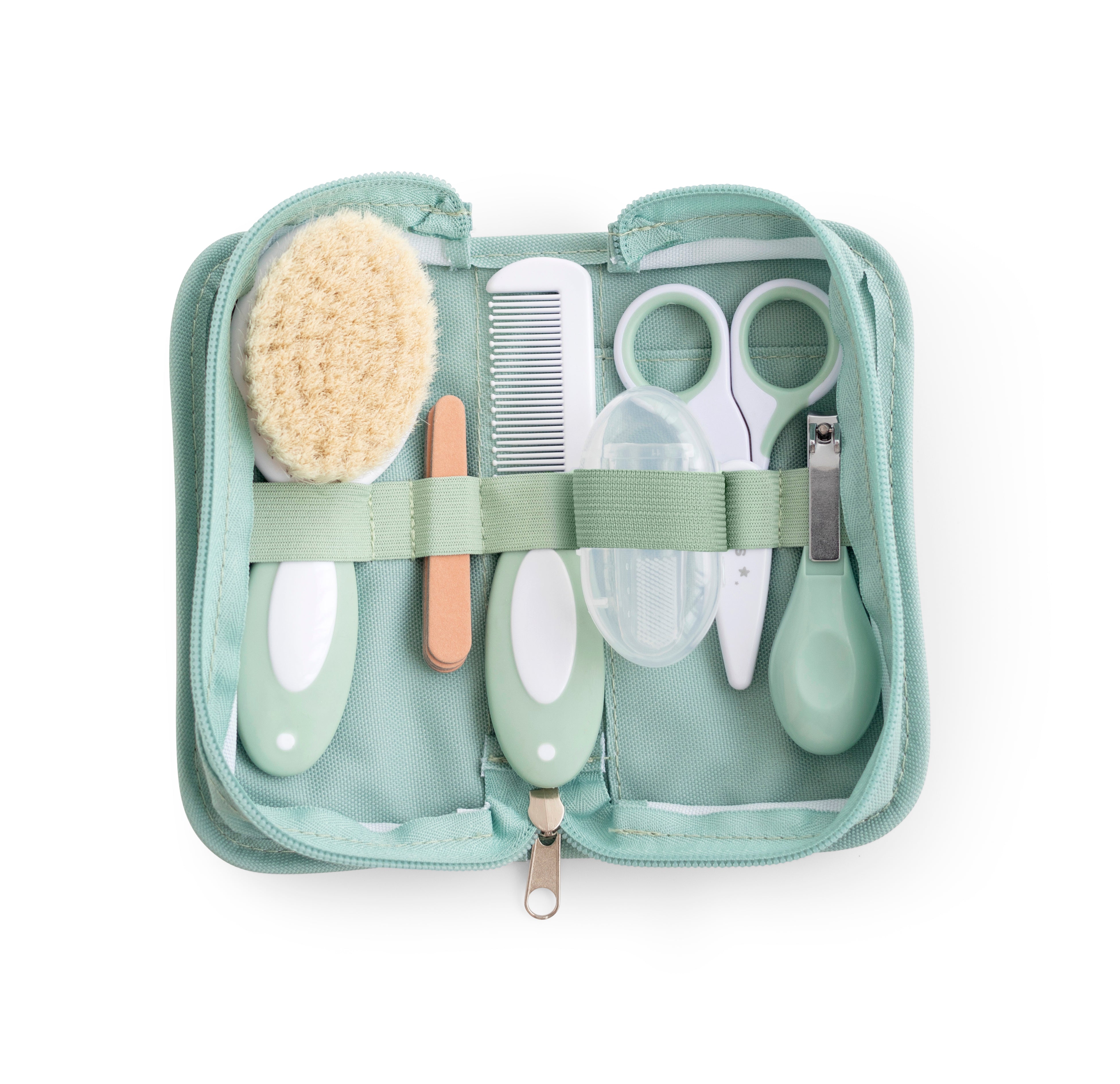 Saro Necessaire de Higiene para Bebé - 3945