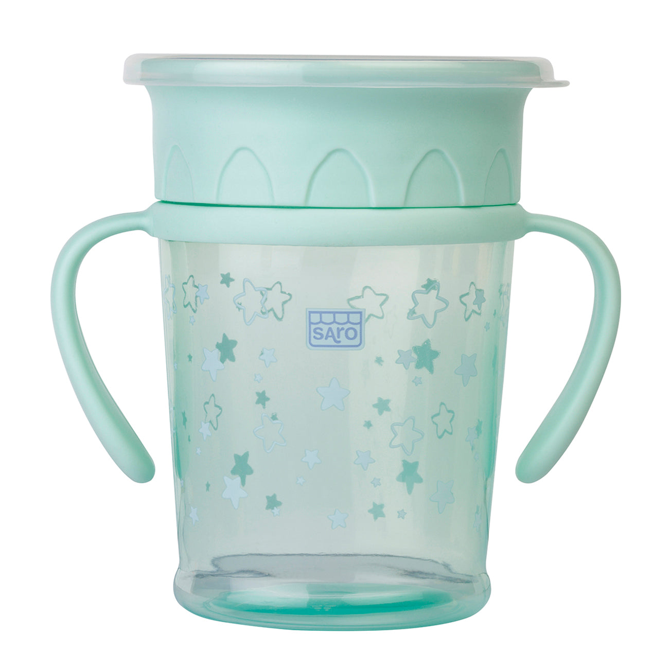 Saro Amazing Cup Anti Gotas 360º - 5144