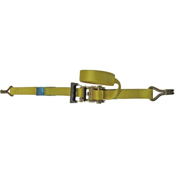 Ponsa Ratchet 35MM. com Ganchos 6M 2500KG