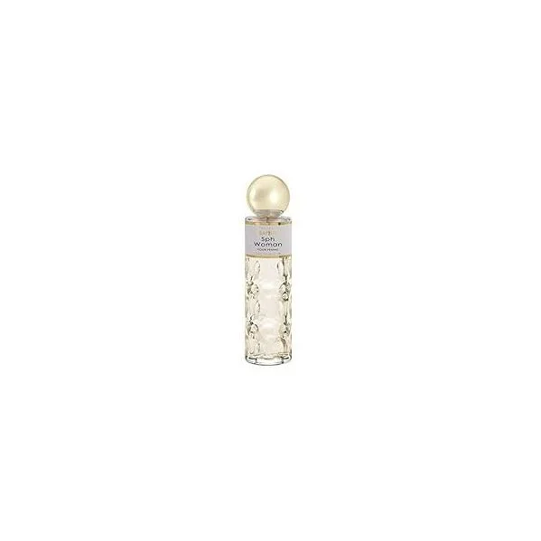 Saphir SPH Woman Eau de Parfum 200ml (Original)
