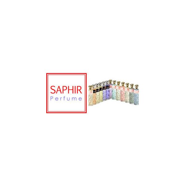 Saphir Select Blue Woman Eau de Parfum 200ml (Original)