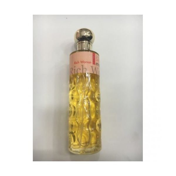 Saphir Rich Woman Eau de Parfum 200ml (Original)