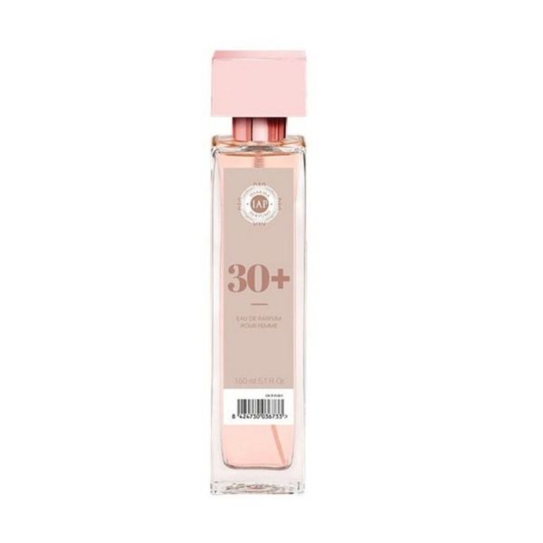 Iap Pharma Nº Nº 30+ Woman Eau de Parfum 150ml (Original)